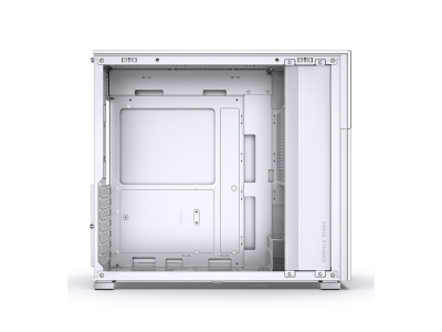 Компьютерный корпус Jonsbo D41 MESH SCREEN White без Б/П