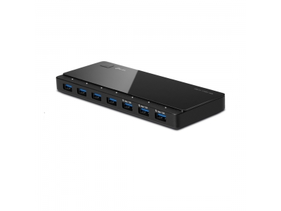 Концентратор USB TP-Link UH700