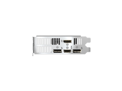 Видеокарта Gigabyte (GV-N5060OC-8GL) RTX5060 OC Low Profile 8G