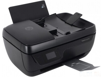 МФП HP Europe/DeskJet Ink Advantage 3835 (F5R96C)