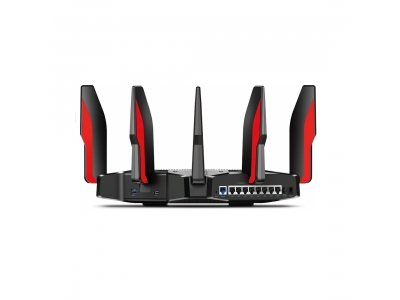 Маршрутизатор TP-LINK Archer AX11000