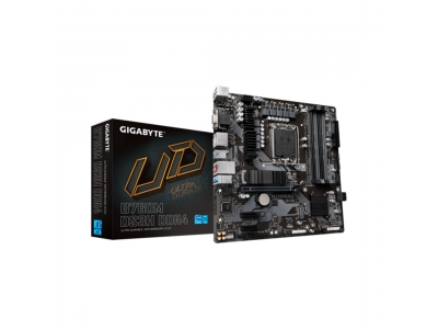 Материнская плата Gigabyte B760M DS3H DDR4