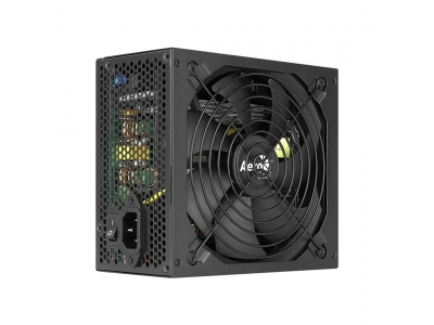 Блок питания Aerocool KCAS PLUS 1000GM