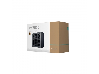 Блок питания Deepcool PK750D