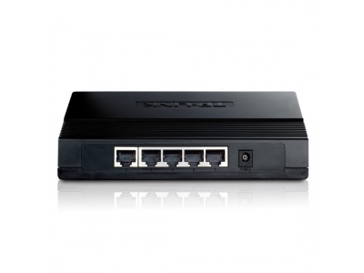 Коммутатор TP-Link TL-SG1005D