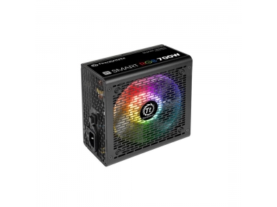 Блок питания Thermaltake Smart RGB 700W