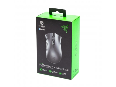 Компьютерная мышь Razer DeathAdder V2 X HyperSpeed