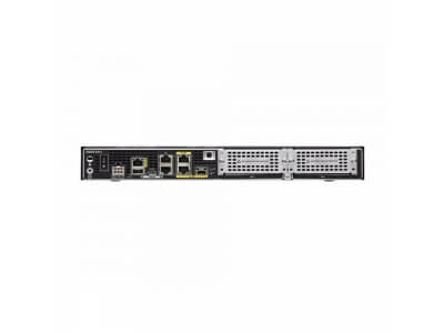 Cisco ISR 4321 (2GE,2NIM,4G FLASH,4G DRAM,IPB)