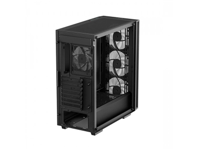 Компьютерный корпус Deepcool MATREXX 55 MESH V4 без Б/П