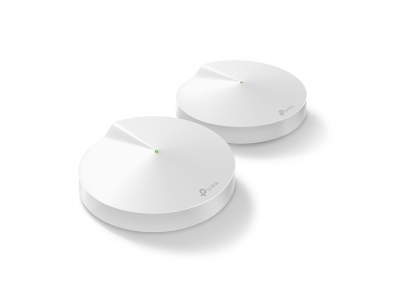 Маршрутизатор TP-Link Deco M9 Plus(2-pack)