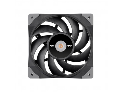 Кулер для компьютерного корпуса Thermaltake TOUGHFAN 12 Series Radiator Fan (2 Pack)