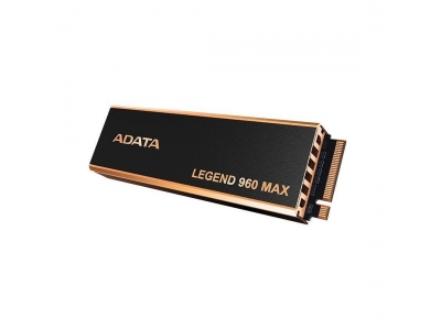 Твердотельный накопитель SSD ADATA Legend 960 ALEG-960M-2TCS 2 Тб M.2