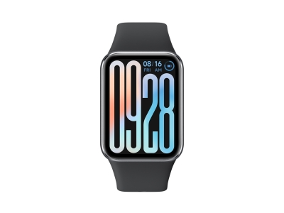 Фитнес браслет Xiaomi Smart Band 9 Pro Obsidian Black