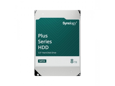 Жесткий диск Synology HAT3310-8T