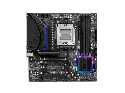 Материнская плата ASRock B650M PG RIPTIDE