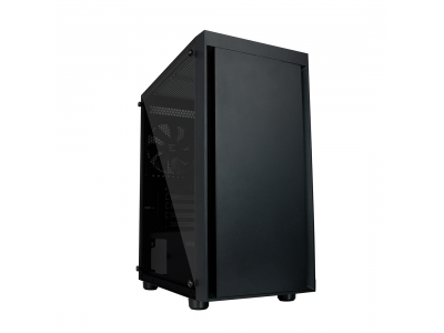 Компьютерный корпус Zalman T3 PLUS без Б/П