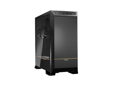 Компьютерный корпус Bequiet! Dark Base Pro 901 Black BGW50 Без Б/П