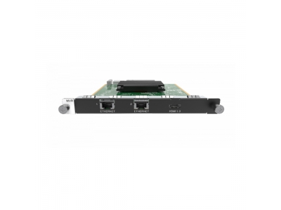 Карта предпросмотра NovaStar H_2xRJ45+1xHDMI1.3 monitor card