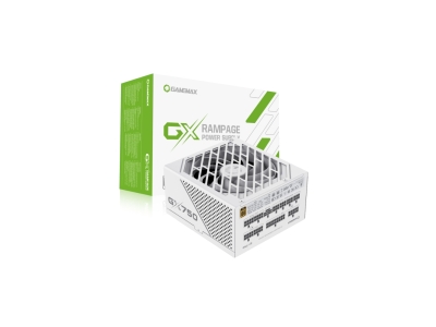 Блок питания Gamemax GX-750 PRO WT PCIE 5.0 ATX 3.0