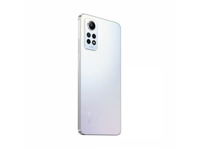 Мобильный телефон Redmi Note 12 Pro 8GB RAM 256GB ROM Polar White