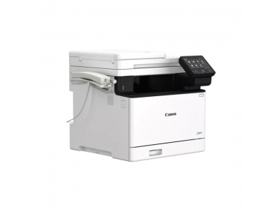 Цветное лазерное МФУ Canon I-S MF752CDW