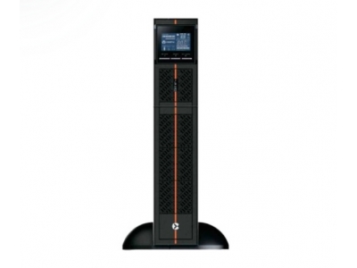 Vertiv GXT RT+ 1ph UPS, 1кВА, входная вилка IEC60320 C14, 2U, выход - 230В, группы выходных розеток (6)C13 MARRIAGE.