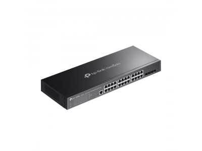 Коммутатор TP-Link SG3428