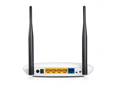 Маршрутизатор TP-Link TL-WR841N