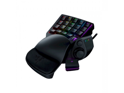 Мини клавиатура - кейпад Razer Tartarus Pro