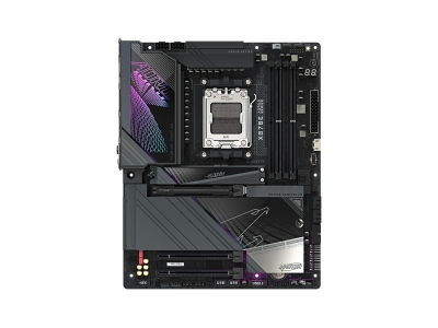 Материнская плата Gigabyte X870E AORUS MASTER