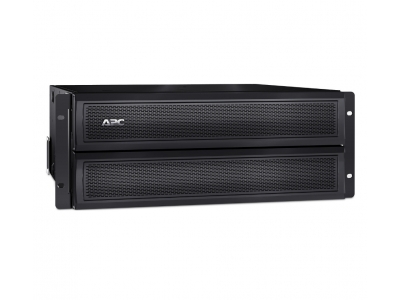 APC Smart-UPS X 120V External Battery Pack Rack/Tower