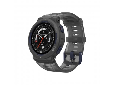 Смарт часы Amazfit Active Edge A2212 Midnight Pulse