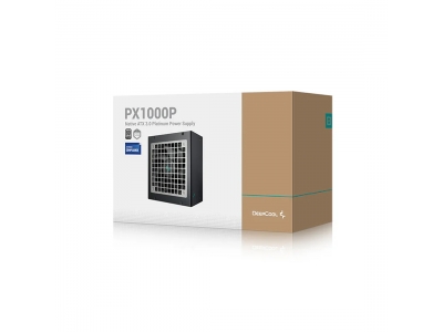 Блок питания Deepcool PX1000P