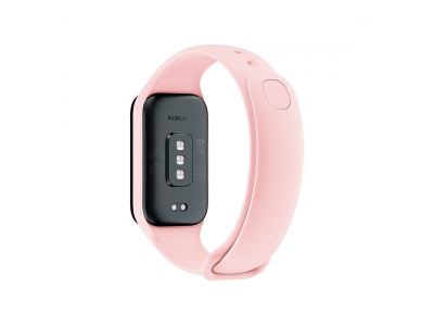 Фитнес браслет Xiaomi Smart Band 8 Active Pink