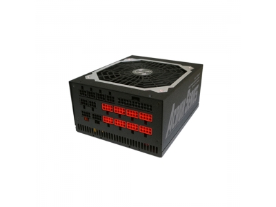 Блок питания Zalman Acrux 1000W ZM1000-ARX Platinum