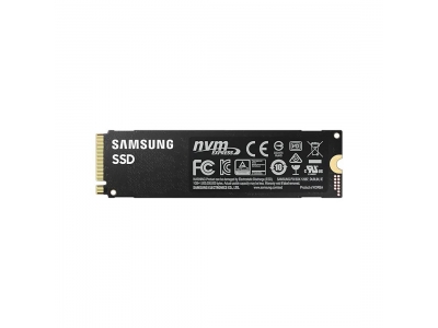 Твердотельный накопитель SSD Samsung 990 PRO MZ-V9P1T0BW