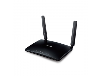 Маршрутизатор TP-Link TL-MR6400