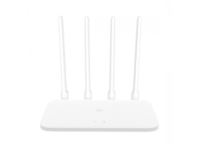 Маршрутизатор Xiaomi Mi Router 4A (White) RU