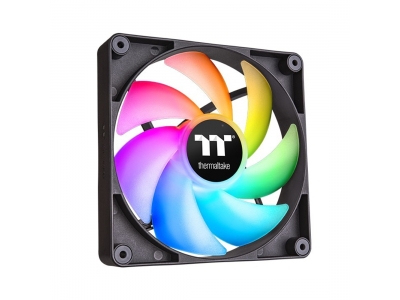 Кулер для компьютерного корпуса Thermaltake CT120 ARGB Sync PC Cooling Fan (2 pack)