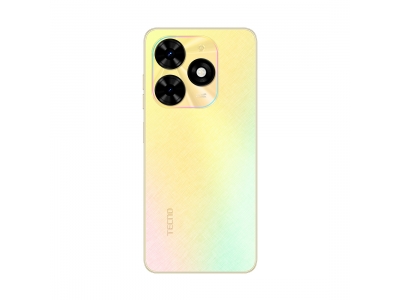 Мобильный телефон TECNO SPARK Go 2024 (BG6) 64+3 GB Alpenglow Gold