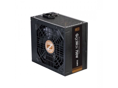 Блок питания Zalman GigaMax 750W ZM750-GVⅡ Bronze