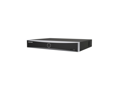 Сетевой видеорегистратор Hikvision DS-7608NXI-K1(D)