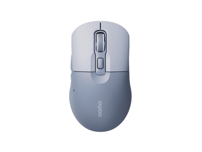 Компьютерная мышь Rapoo M308 Silent Blue