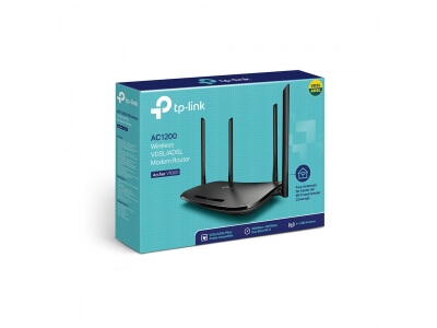 Модем TP-Link Archer VR300