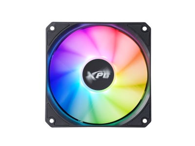 Кулер для компьютерного корпуса XPG VENTOR 120 ARGB PWM