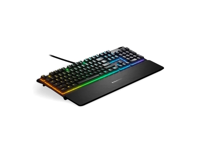 Клавиатура Steelseries Apex 3 US