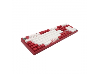 Клавиатура Varmilo Koi VEA108 Cherry MX Red