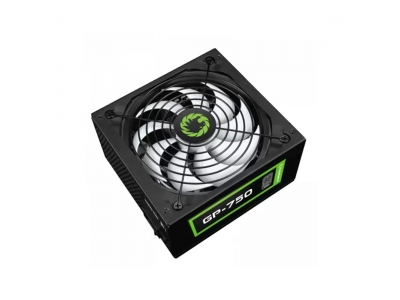 Блок питания Gamemax GP 750W (Bronze)