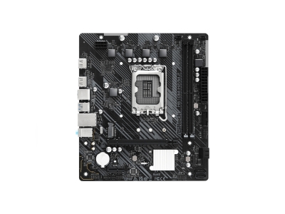 Материнская плата ASRock H610M-H2/M.2