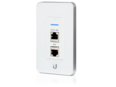 Ubiquiti UniFi AP, In-Wall UAP-IW